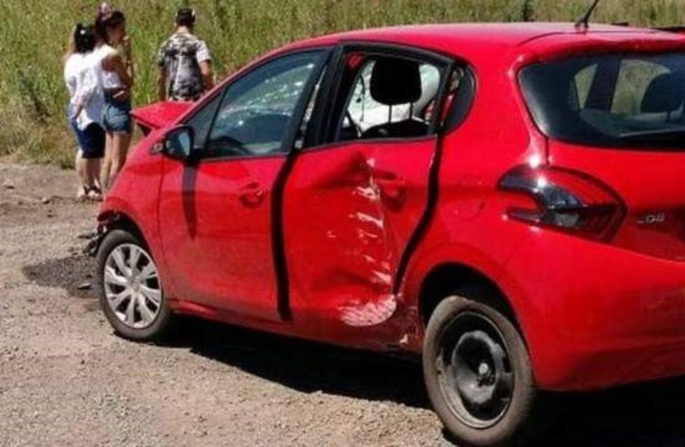 Presentaron un proyecto para declarar la emergencia vial en San Nicolás