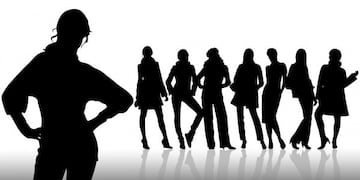 Semana de la mujer en Arroyito