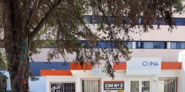 Centro Infantil Municipal de Villa Carlos Paz\u002E