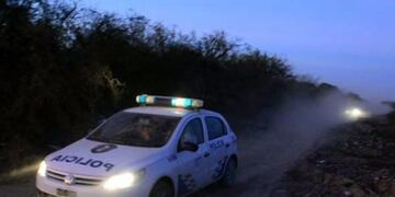 La Policía se encontraba buscando intensamente a la mujer\u002E