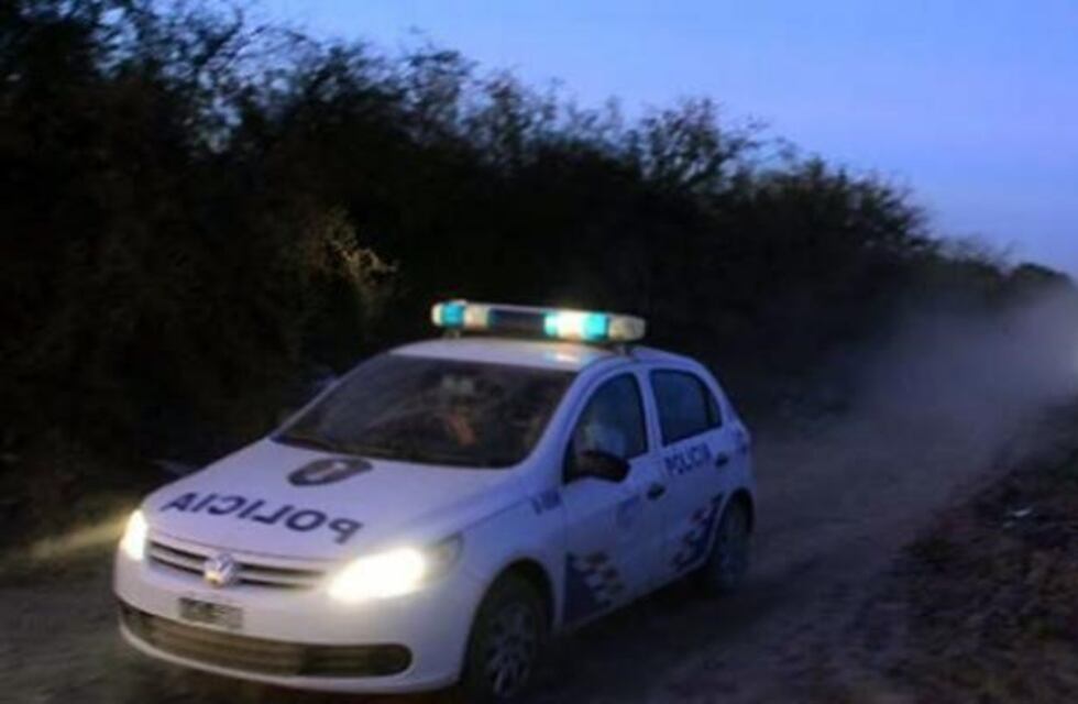 Apareció sana y salva la mujer que había sido secuestrada por su pareja