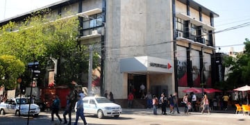 Banco San Luis