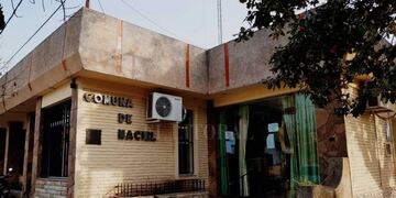 Tras el escándalo ocurrido el lunes 28 de mayo la Justicia dictó la primera medida al respecto\u002E