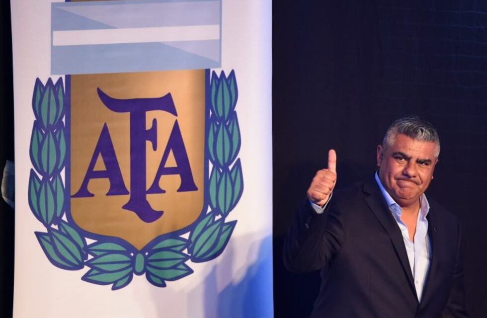 Regreso del fútbol: la AFA oficializó el inicio del mercado de pases en el país para el primero de julio