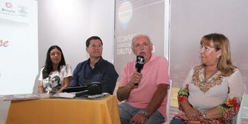 Presentacion Proyecto del Cancionero de Arroyito