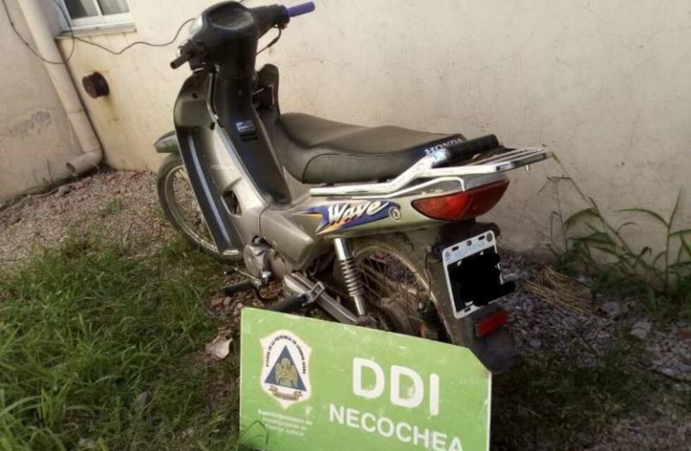 Detuvieron a un sujeto por extorsión y robo
