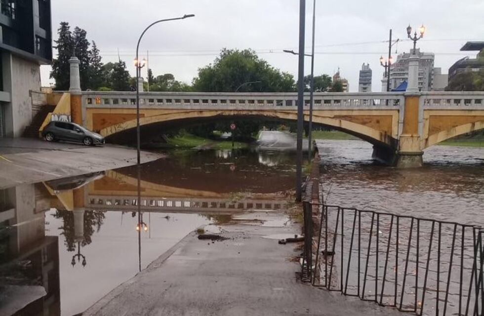 Cómo estará el clima este domingo en Córdoba