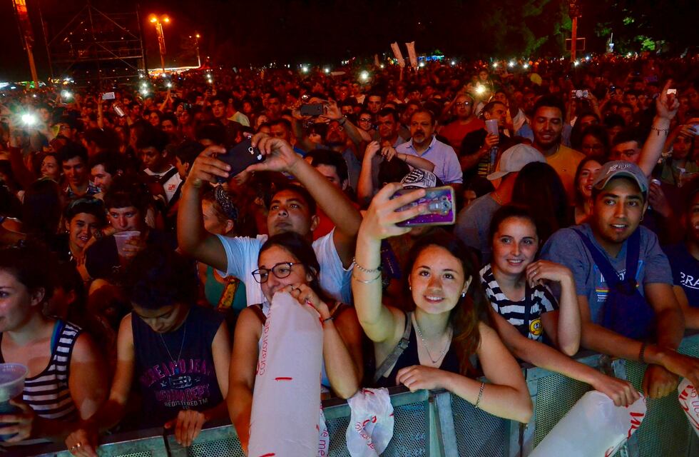 Es oficial: suspendieron la Fiesta Nacional del Turismo y el Vino en San Rafael