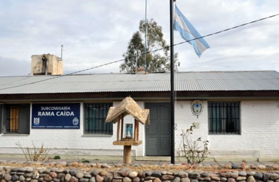 Encapuchados sorprendieron a una mujer en su casa y le robaron de todo