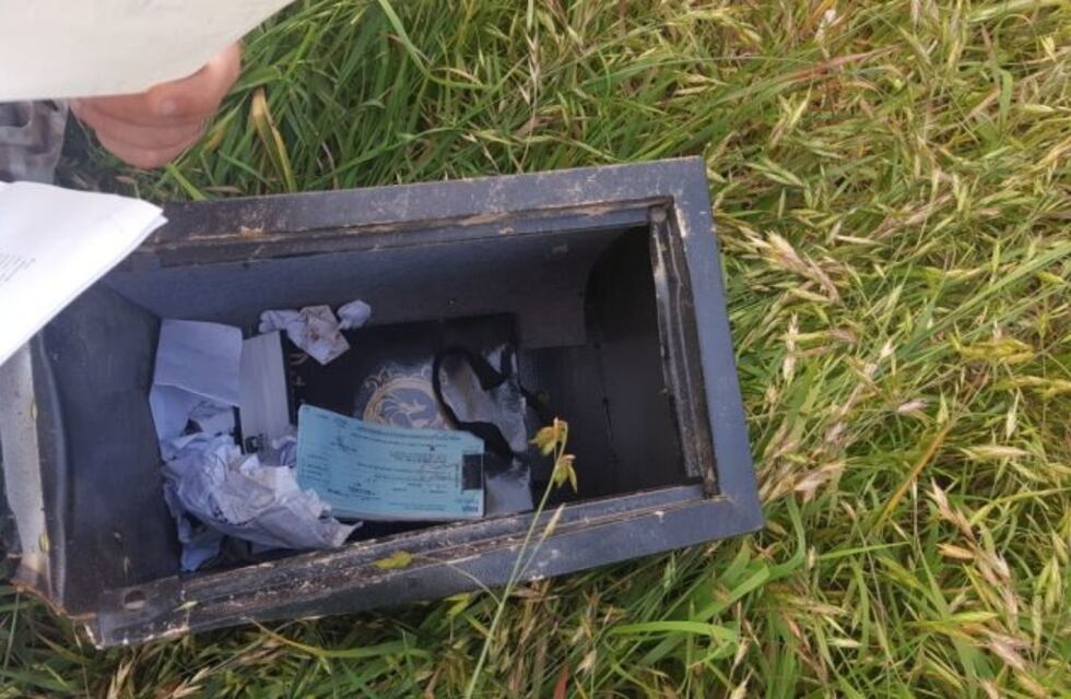 Ladrón robó una fortuna y se pagó una boda de lujo