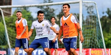 Este jueves la Joya cumple 25 años\u002E Y el domingo se reecontrará con muchos recuerdos en Alta Córdoba\u002E