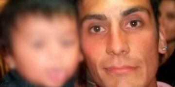 Gerardo Javier Reyna, asesino de Capilla del Monte.