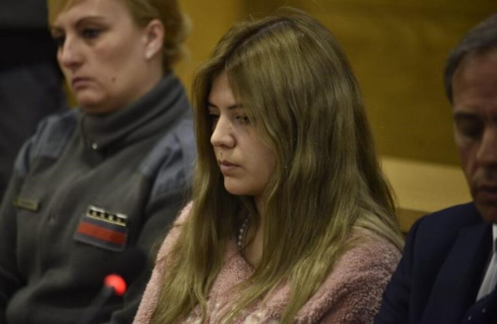 Este miércoles se reinicia  el juicio a Brenda Barattini con jurados populares