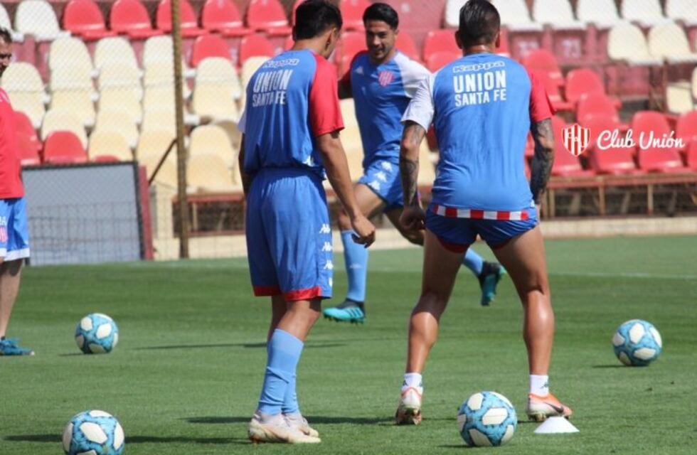 Unión perdió dos jugadores de cara al duelo ante Independiente