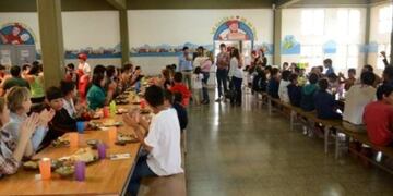 Hogares de Día en Misiones\u002E