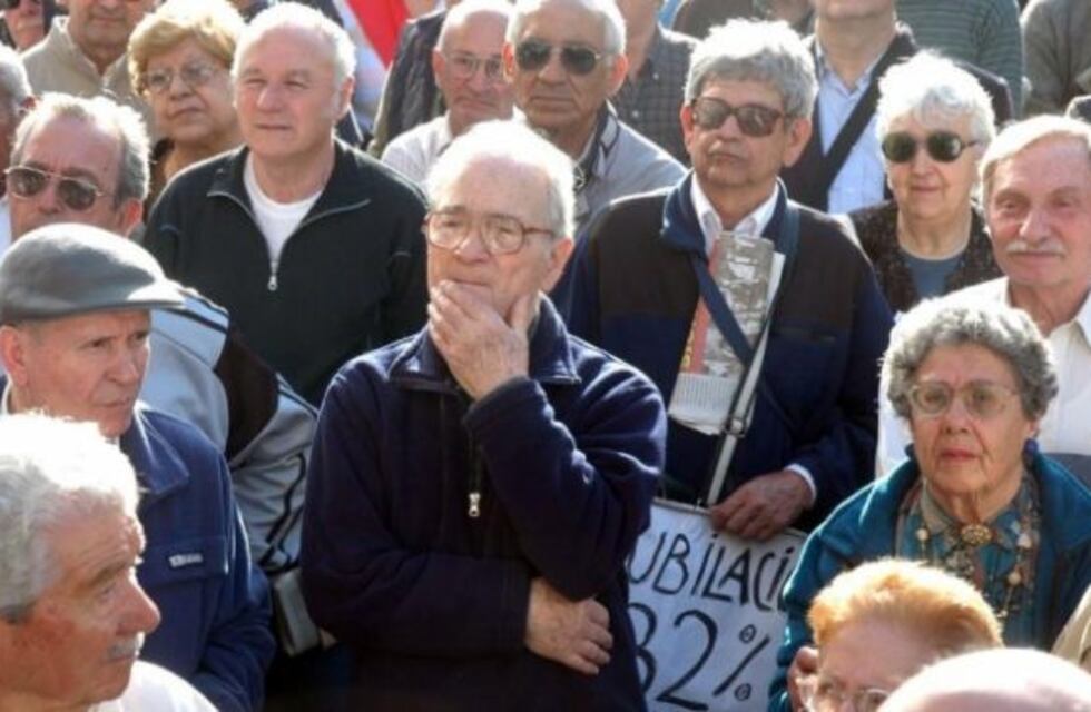 Advierten que entre 46.000 y 80.000 jubilados quedan sin sus prestadores