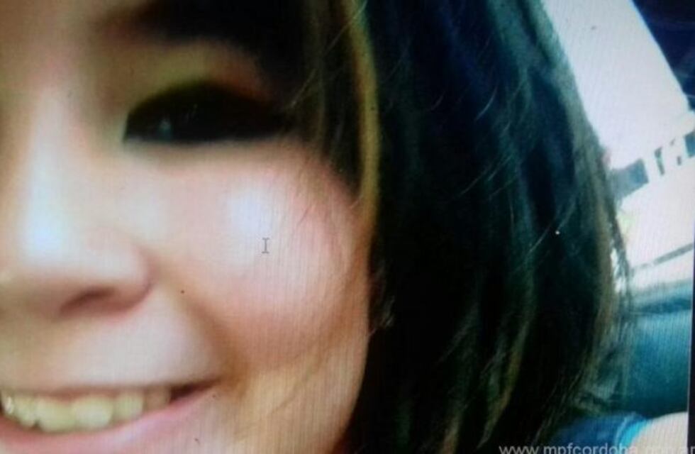 Buscan a una menor de 14 años desaparecida en Córdoba