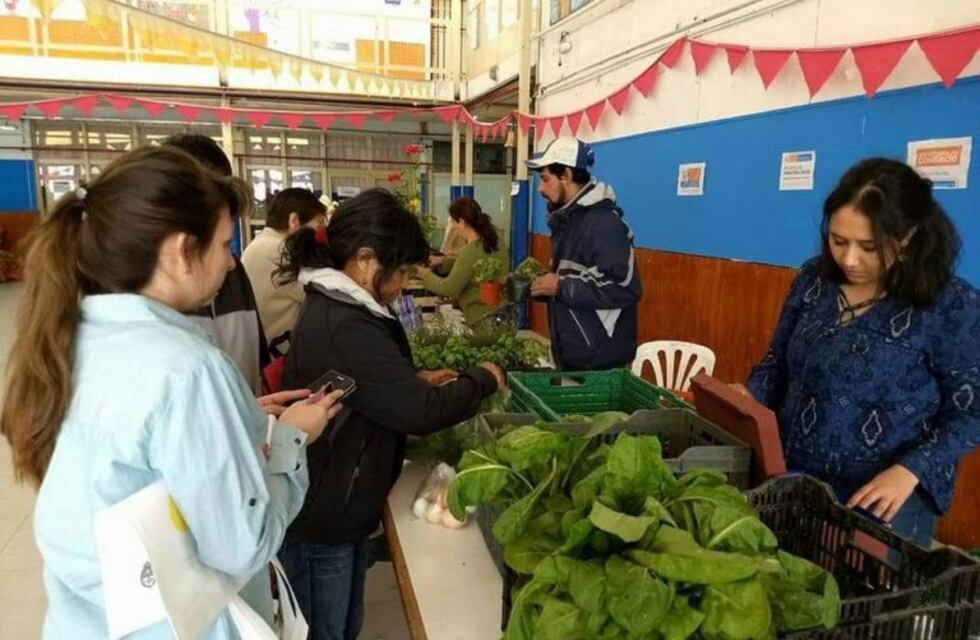 Este fin de semana se llevará a cabo una nueva edición de la "Expo-Feria" en Ushuaia