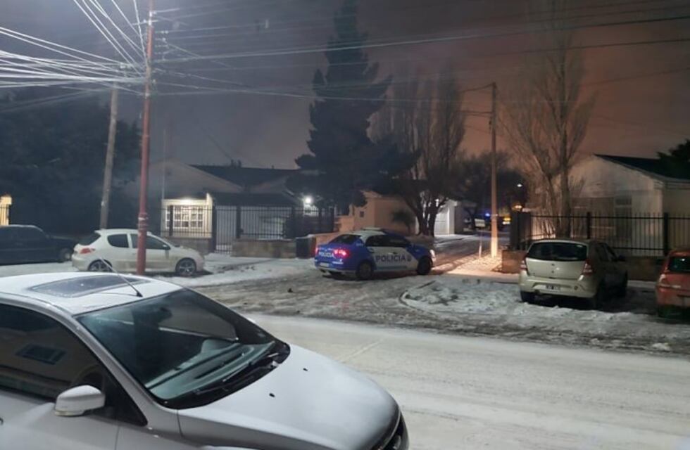 Procesan con prisión preventiva a tres de los cuatro detenidos por el crimen de Fabián Gutiérrez