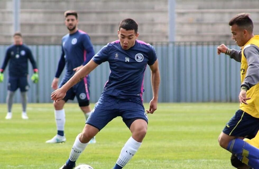 Independiente Rivadavia empató en San Luis