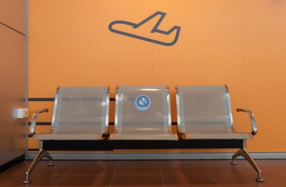 El Aeropuerto de Rosario reabre pero sólo con Aerolíneas Argentinas