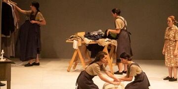'Pepe el romano' sube al escenario del Teatro Estable