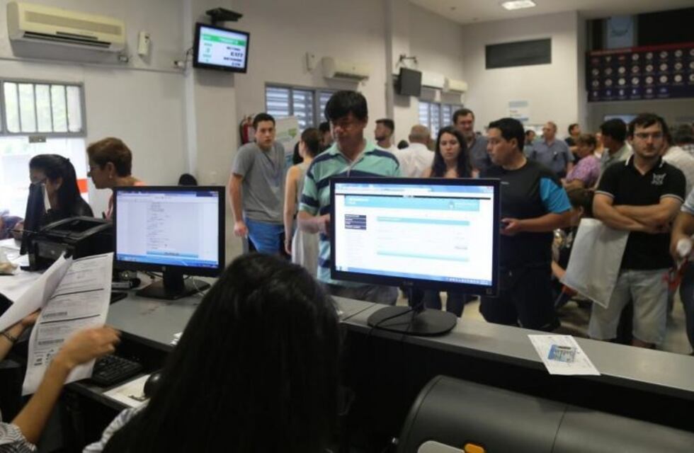 La municipalidad de Resistencia, modificó el horario para tramitar la licencia de conducir