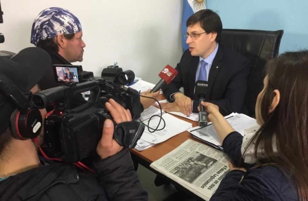 Concejo de Río Gallegos aprobó el presupuesto municipal