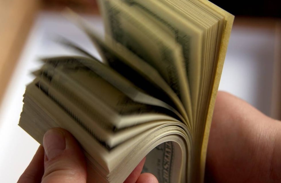 Dólar blue en Córdoba: en cuánto cerró la divisa este viernes 28 de marzo