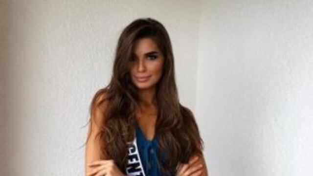 Estefania Bernal