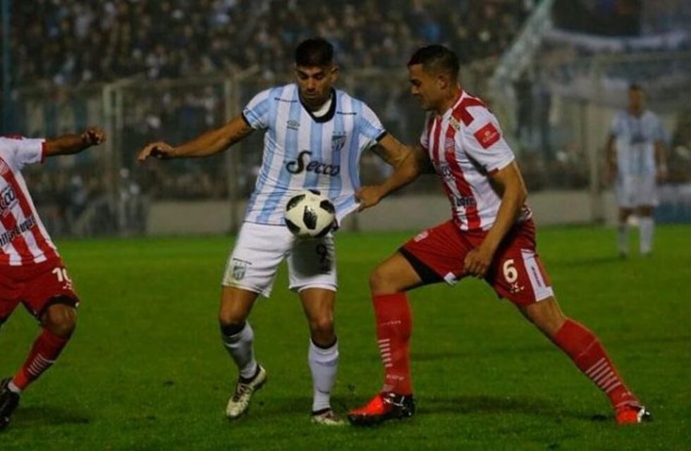 Se adelanta el segundo amistoso del clásico tucumano