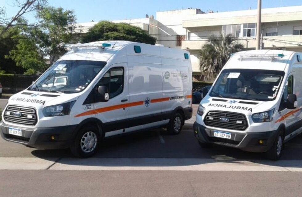 Gracias a la telemedicina, salvaron la vida de una paciente de Bernasconi con un infarto