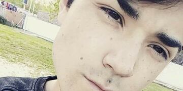 Su madre convoca a una marcha\u002E