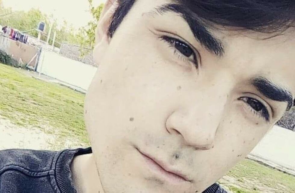 Incertidumbre por un joven desaparecido desde hace 21 días en San Juan