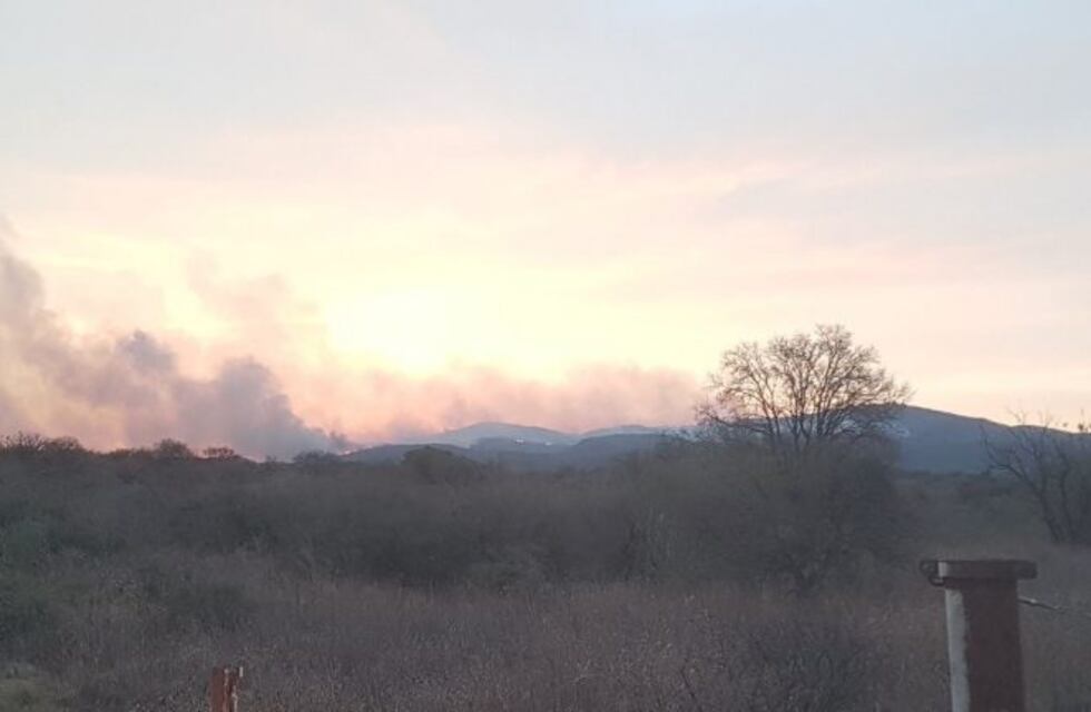 Ya son más de 170 los bomberos que combaten los incendios