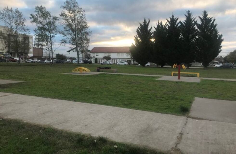 Los bahienses pueden votar por el rediseño de la Plaza de la Reforma Universitaria