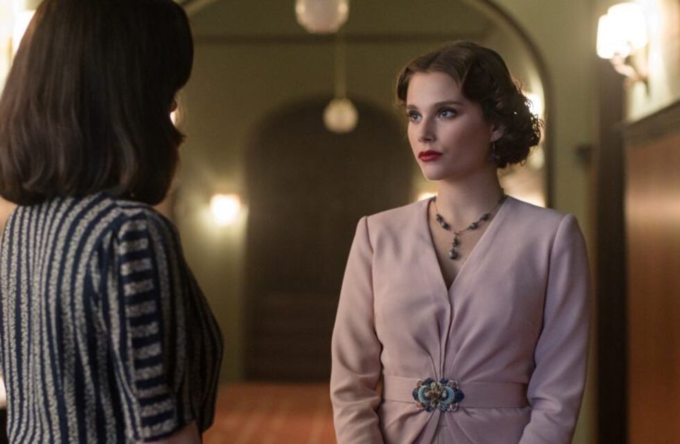 Actrices argentinas que conquistaron Netflix