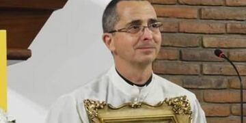 luquin diacono clarin