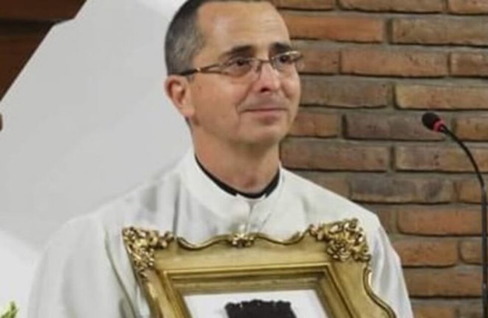 Encontraron muerto a un diácono con un corte en el cuello en Temperley