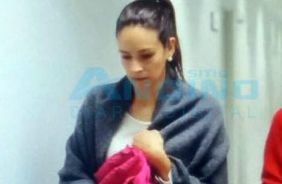 Confirmado: Julieta Silva estaba alcoholizada cuando atropelló a Genaro Fortunato