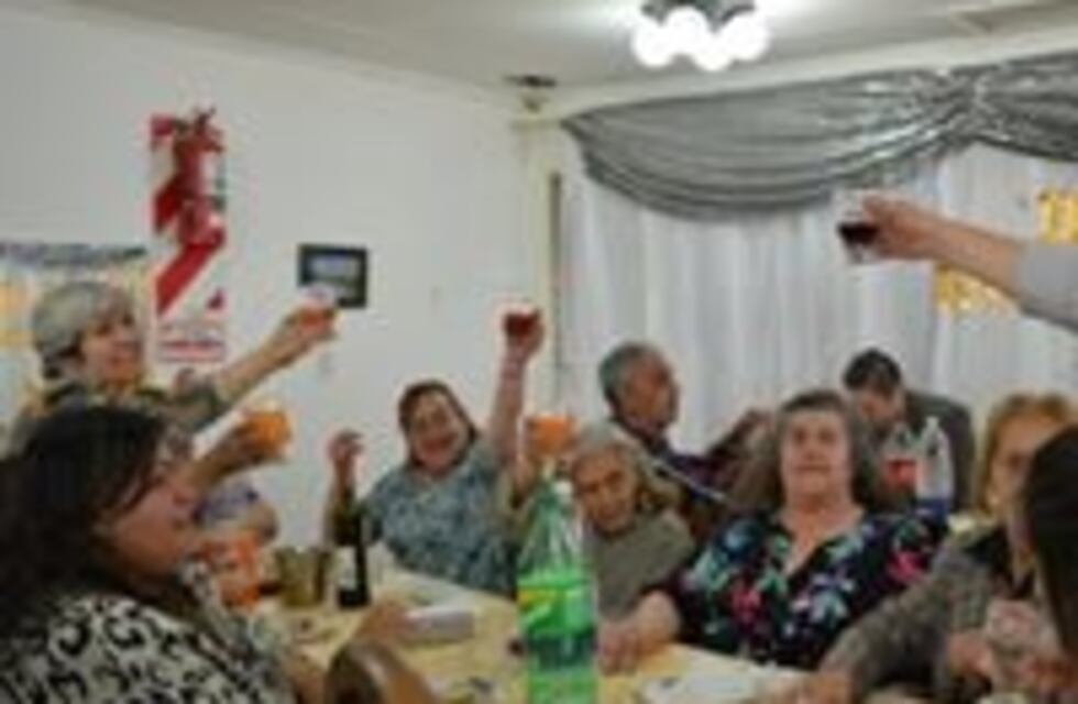 28 de Noviembre: agasajo a pioneros y antiguos pobladores