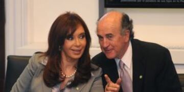 DYN05, BUENOS AIRES 23/01/2017, EL JUEZ FEDERAL SEBASTIu00c1N CASANELLO SE OCUPARu00c1 DE LA DENUNCIA CONTRA LA EX PRESIDENTA CRISTINA FERNu00c1NDEZ, BASADA EN UNA ESCUCHA TELEFu00d3NICA, PARA DETERMINAR SI ORDENu00d3