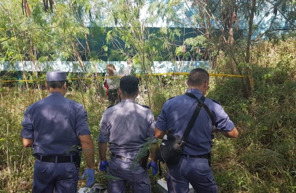 Formosa: detuvieron a la ex pareja por el homicidio de Daiana Samana