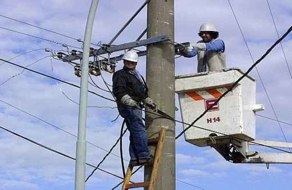 Habrá cortes programados por cinco horas este jueves