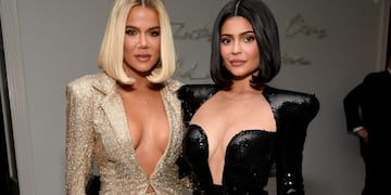 La extravagante fiesta que le preparó Kylie Jenner a Khloé Kardashian por su cumpleaños
