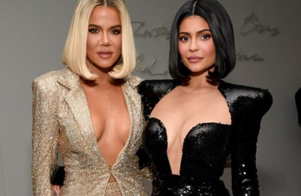 La extravagante fiesta que le preparó Kylie Jenner a Khloé Kardashian por su cumpleaños