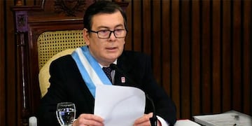 Gerardo Zamora\u002E