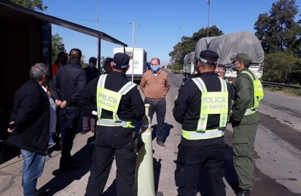 Coronavirus en Reconquista: se activó el plan Detectar en la región