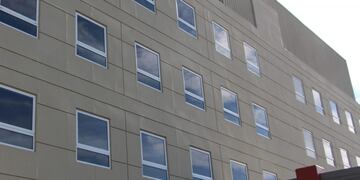 El aborto fue practicado en el Hospital Guillermo Rawson\u002E