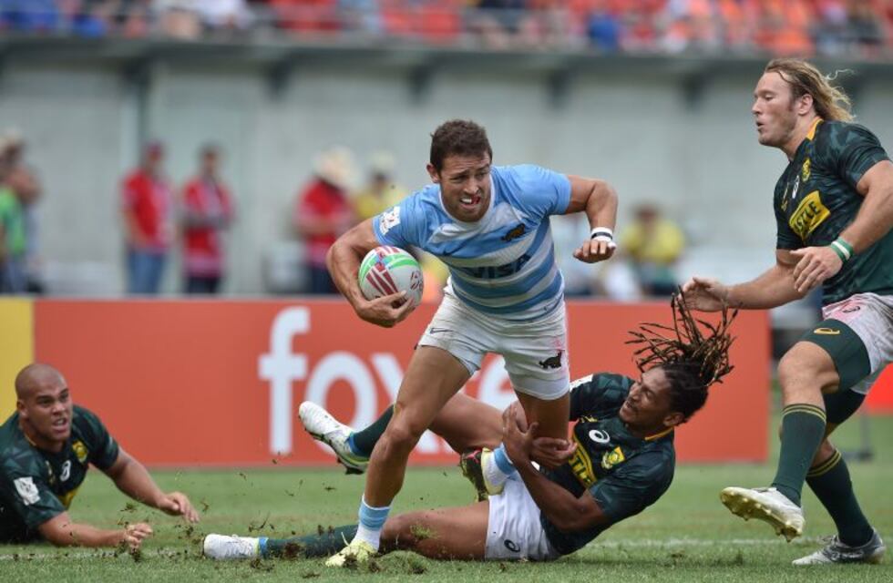 Los Pumas volverán a jugar contra Sudáfrica en Salta